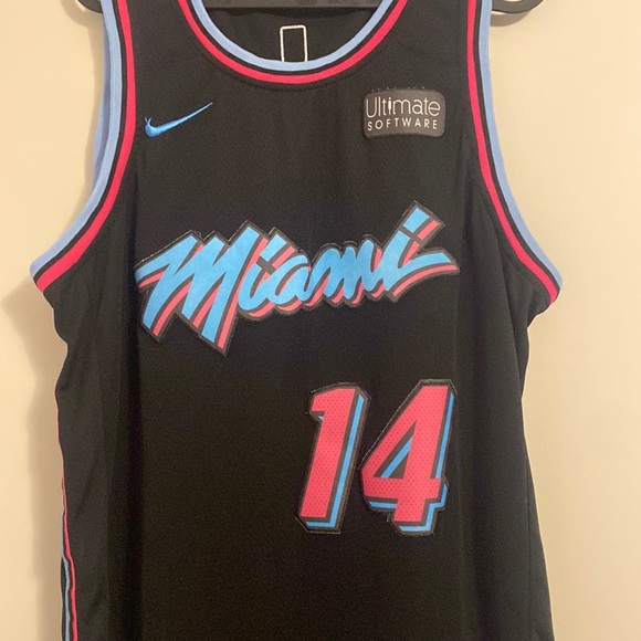 NBA jersey - Picture 2 of 5